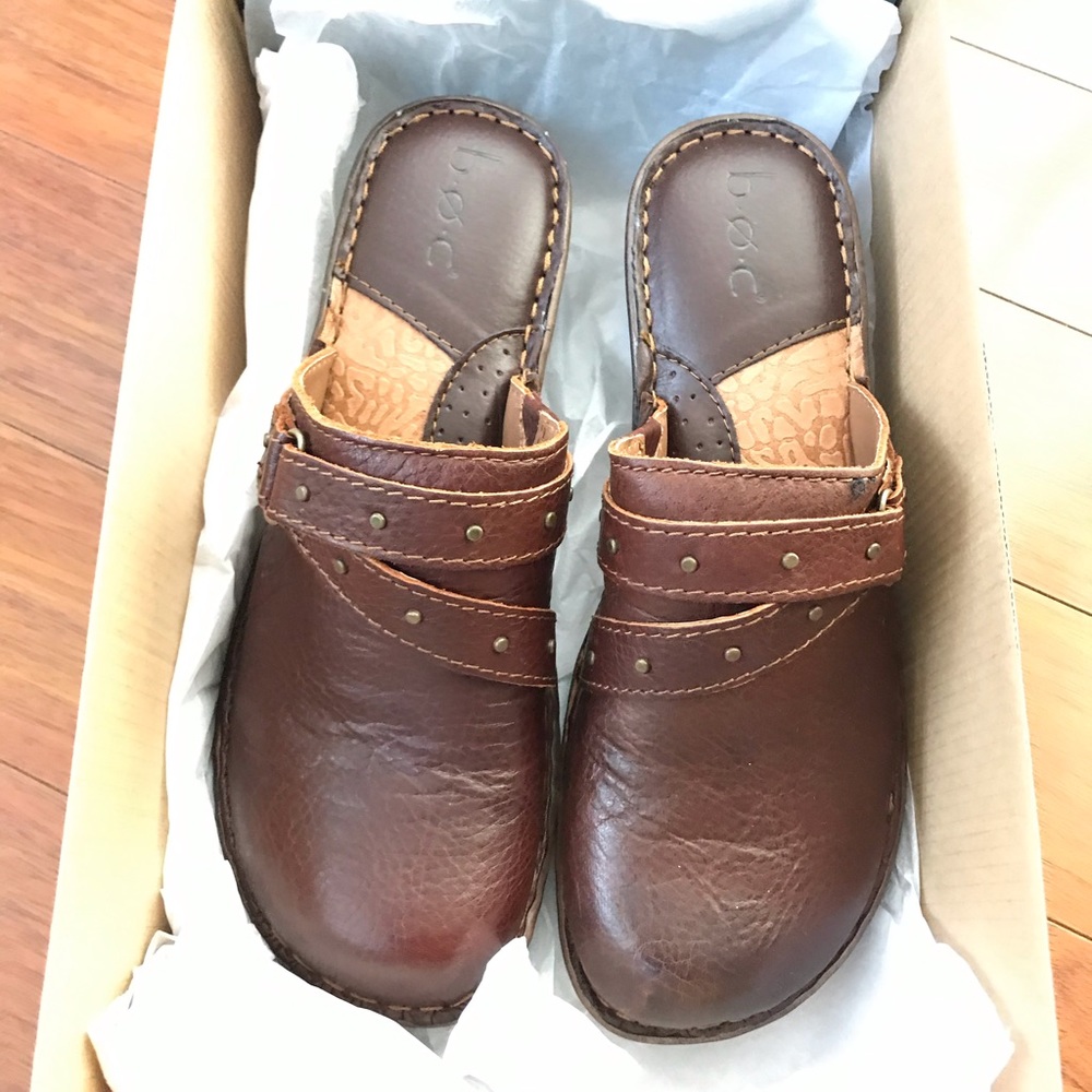BOC mules 8M (ID.MI)